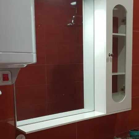 Aparthotel за