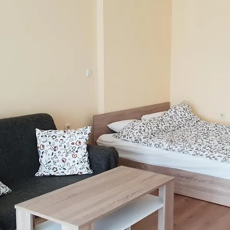 за Aparthotel