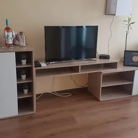 за Aparthotel Gotse Delchev