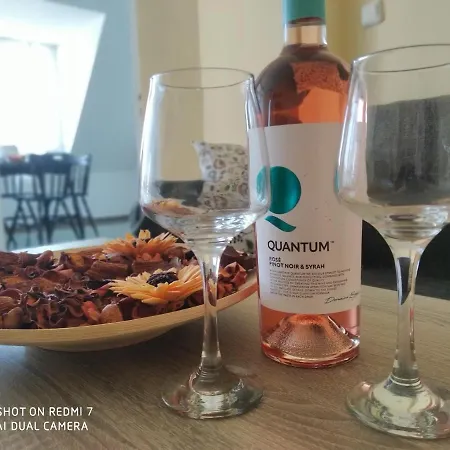 Aparthotel за Gotse Delchev