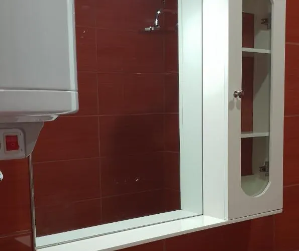 Hotel de apartamente за