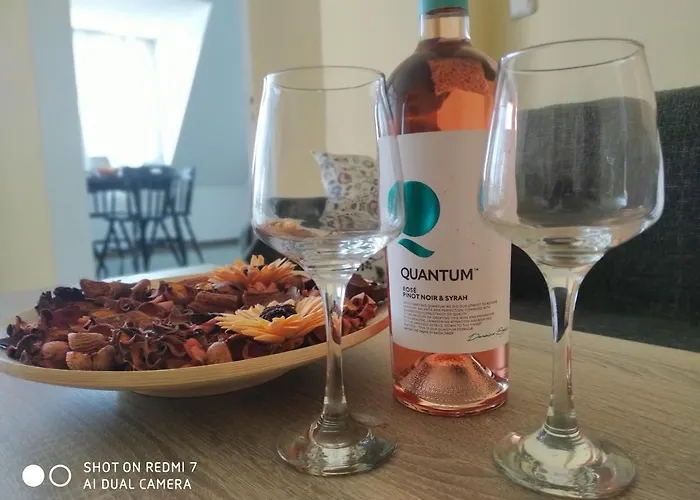 Hotel de apartamente за Goţe Delcev